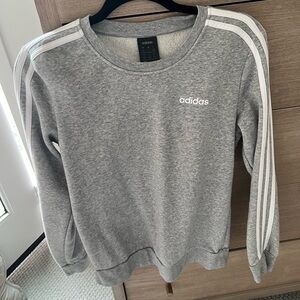 Adidas sweater